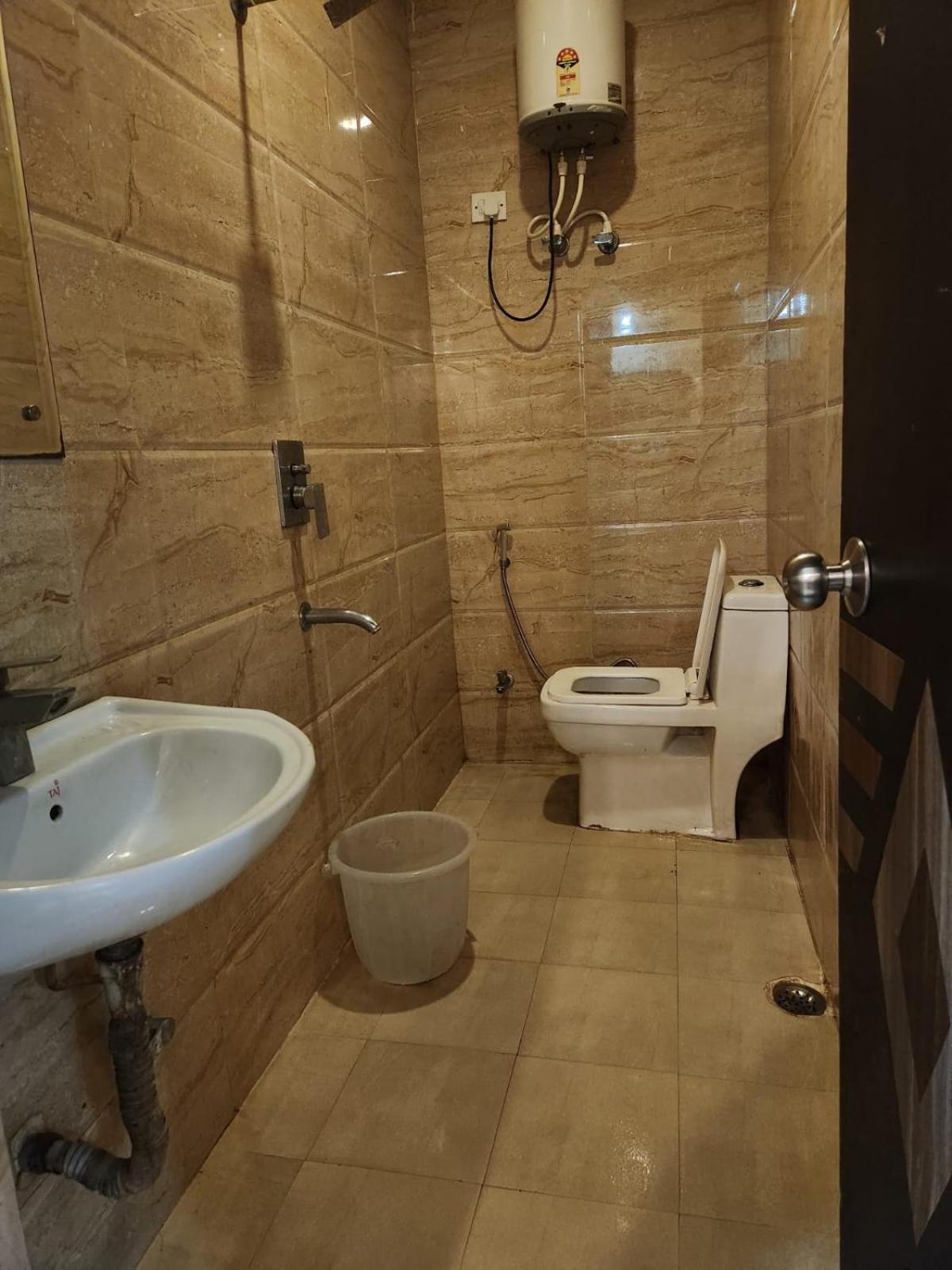 Hotel Aerotech Near Delhi Airport นิวเดลี ภายนอก รูปภาพ